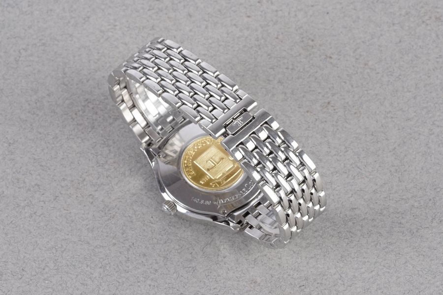 Jaeger-LeCoultre Master Control 1408120